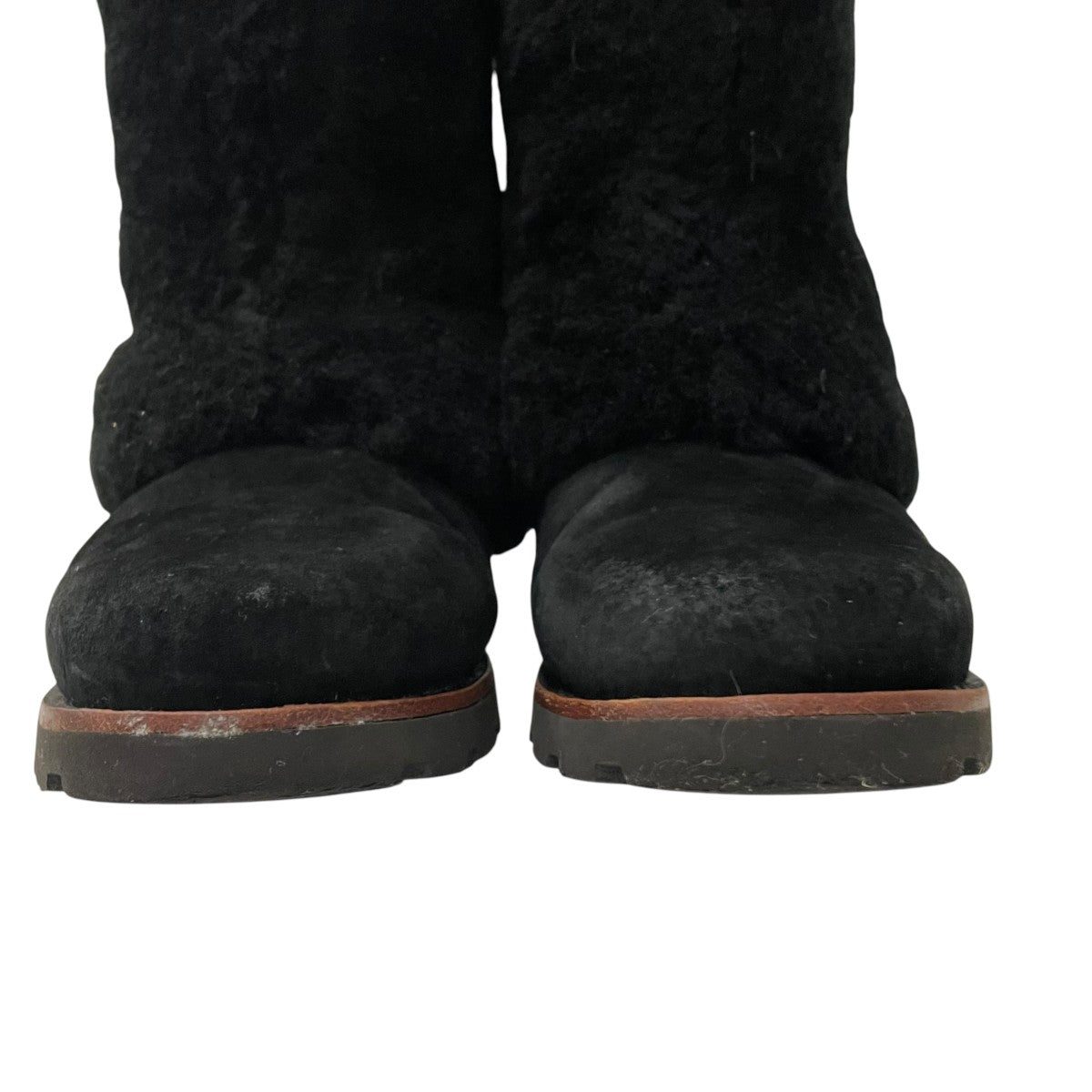 UGG メイリンムートンブーツ3220 古着・中古-7枚目のアイテム画像