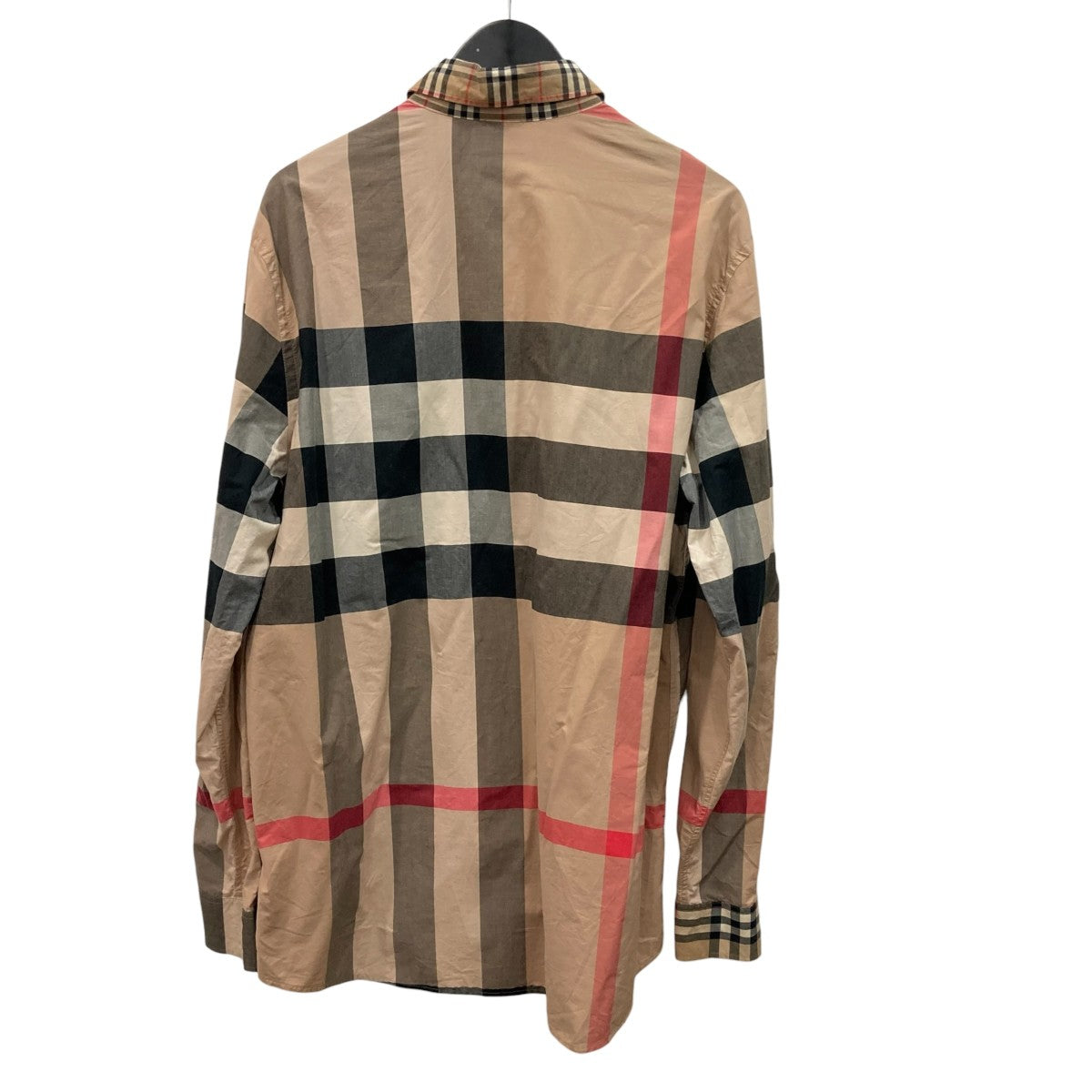 BURBERRY 長袖シャツ8023787 古着・中古-3枚目のアイテム画像