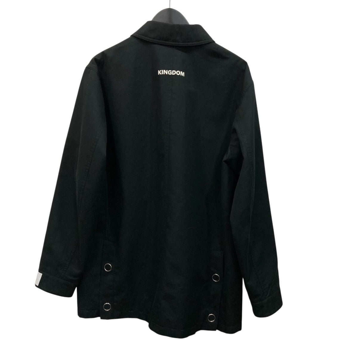 BURBERRY 長袖シャツ4558224 古着・中古-3枚目のアイテム画像