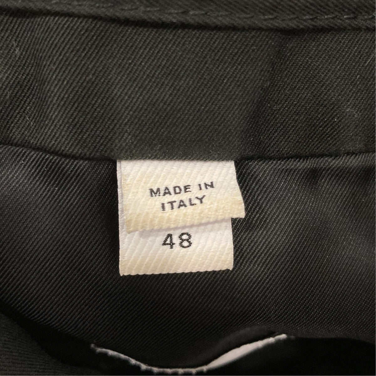 BURBERRY 長袖シャツ4558224 古着・中古-8枚目のアイテム画像