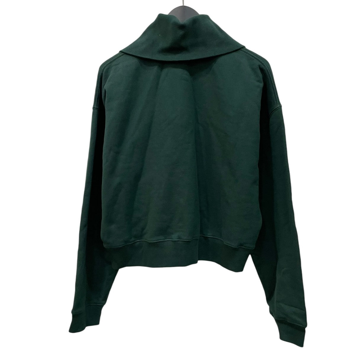 MARNI ハーフジップスウェットFUMU0127X0 古着・中古-3枚目のアイテム画像