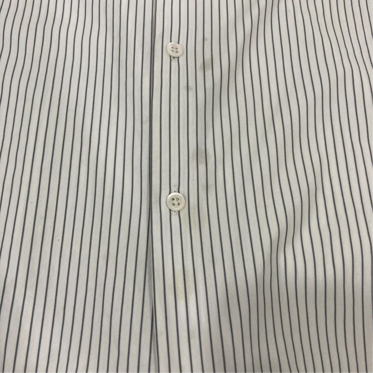 CITY TOKYO 長袖シャツ245500005 古着・中古-7枚目のアイテム画像