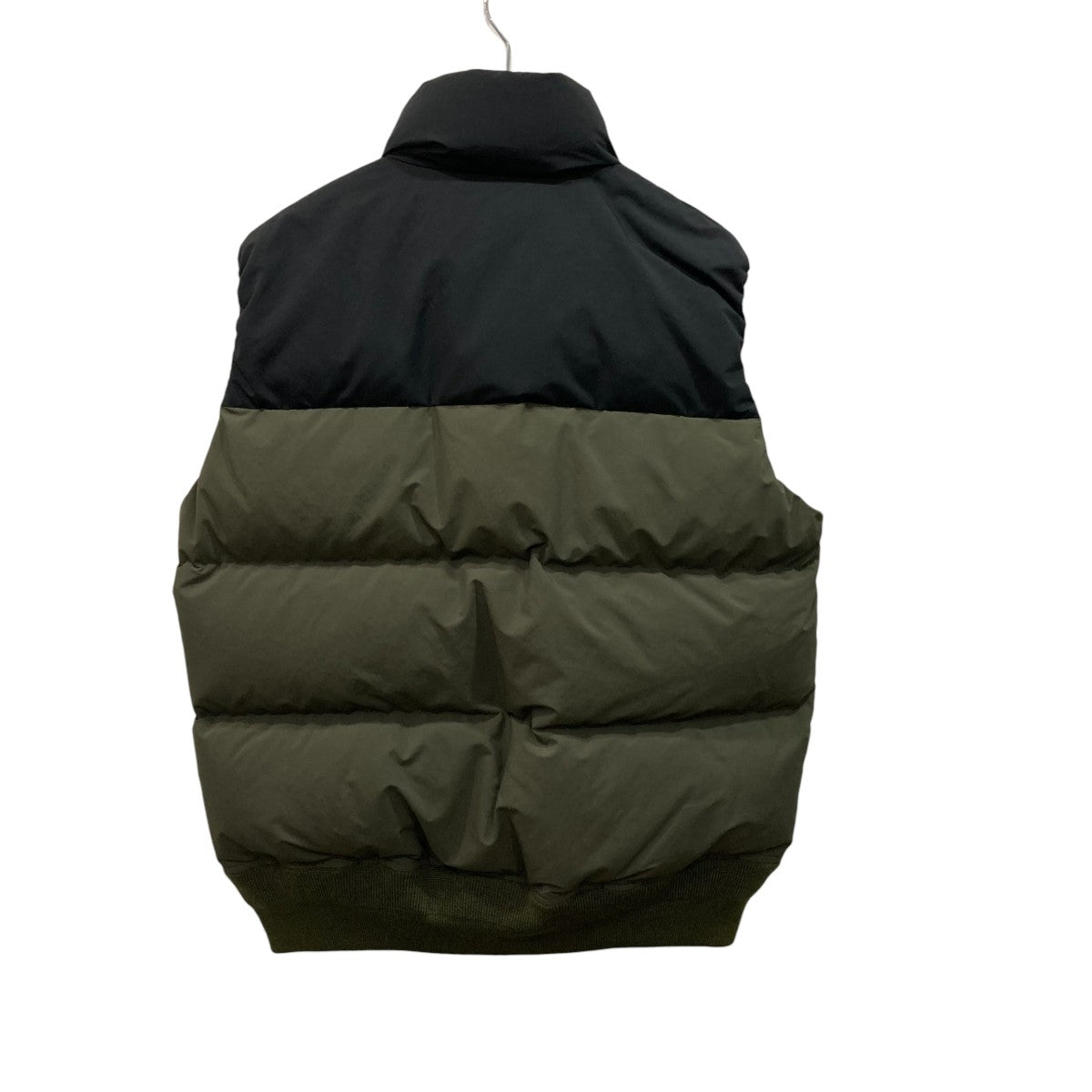sacai ダウンベストSCM-231 古着・中古-3枚目のアイテム画像
