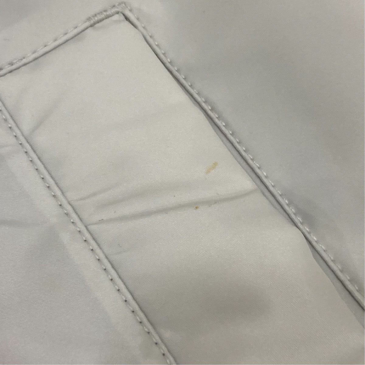 sacai フーディーSCM-325 古着・中古-6枚目のアイテム画像