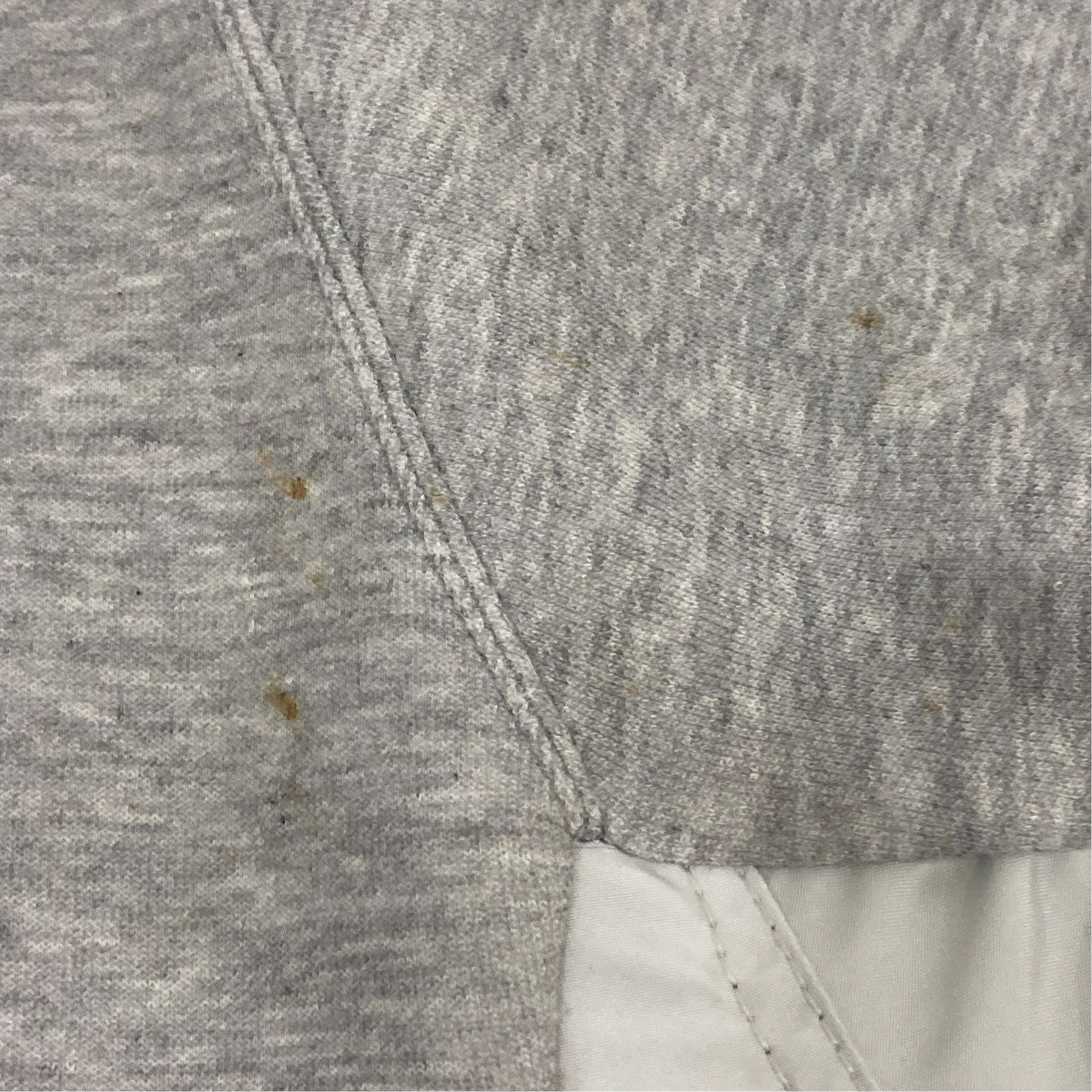 sacai フーディーSCM-325 古着・中古-7枚目のアイテム画像