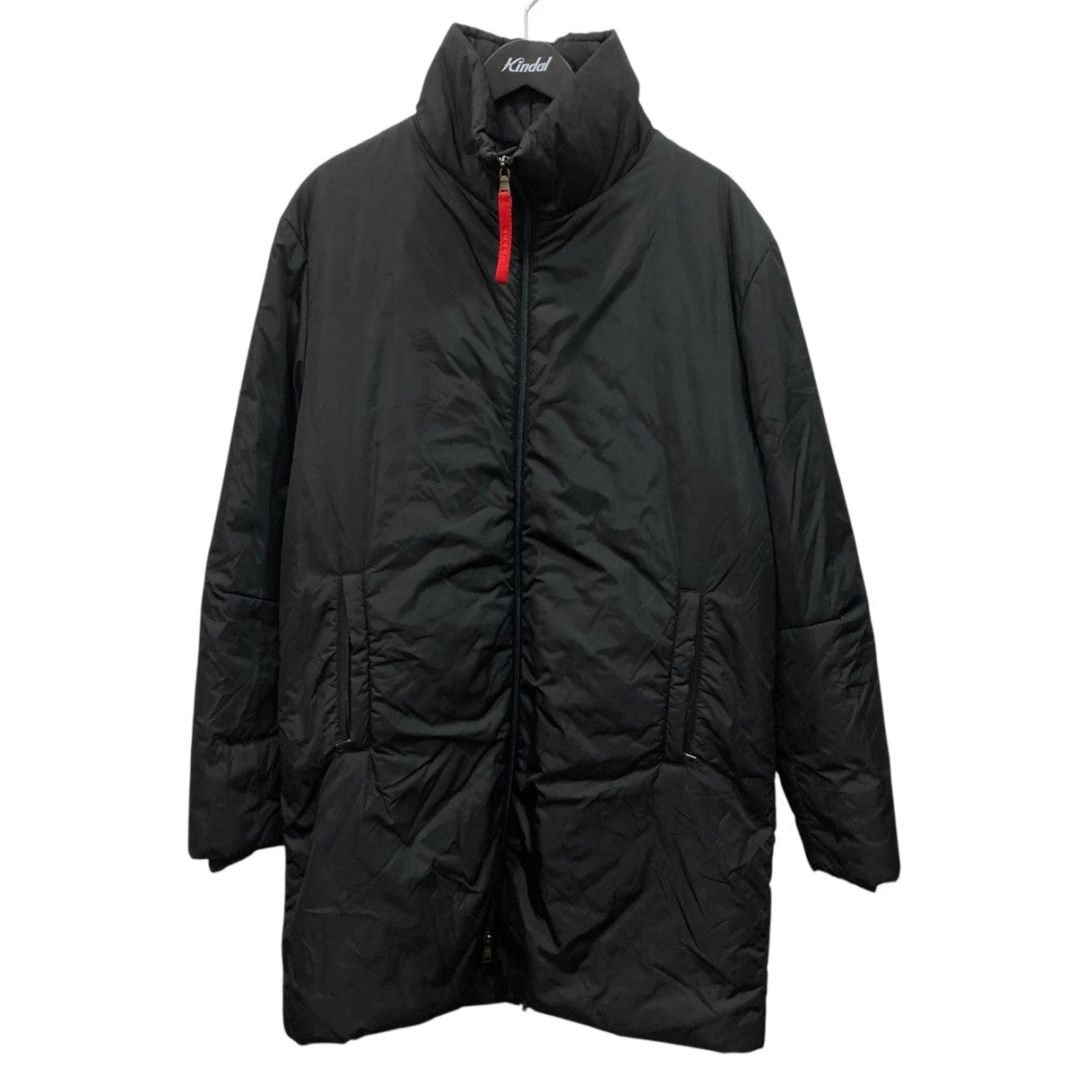 PRADA ダウンコート24V3770 古着・中古-1枚目のアイテム画像