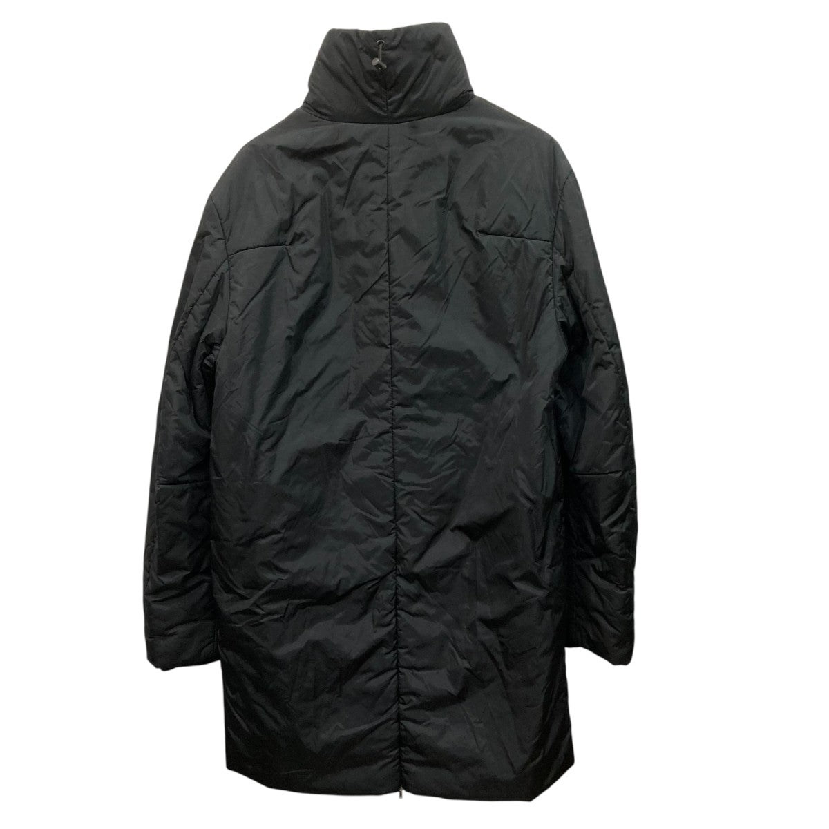 PRADA ダウンコート24V3770 古着・中古-3枚目のアイテム画像