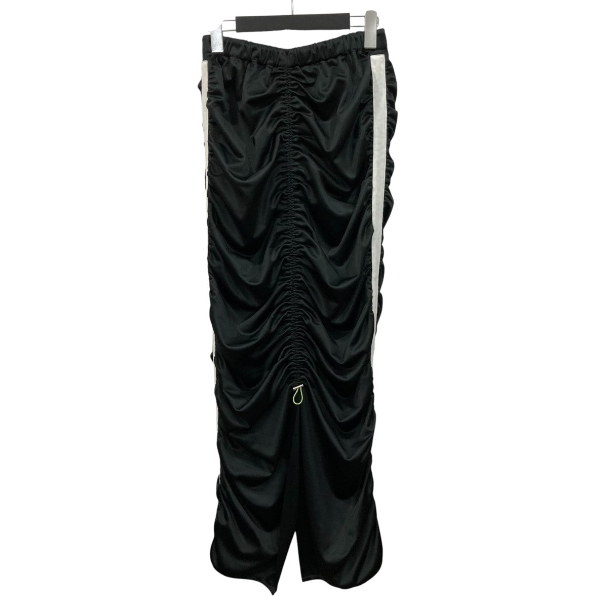 OMMO DRAWSTRING JERSEY SKロングスカート882540809201 古着・中古-2枚目のアイテム画像