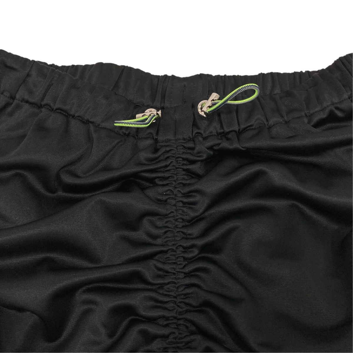 OMMO DRAWSTRING JERSEY SKロングスカート882540809201 古着・中古-3枚目のアイテム画像