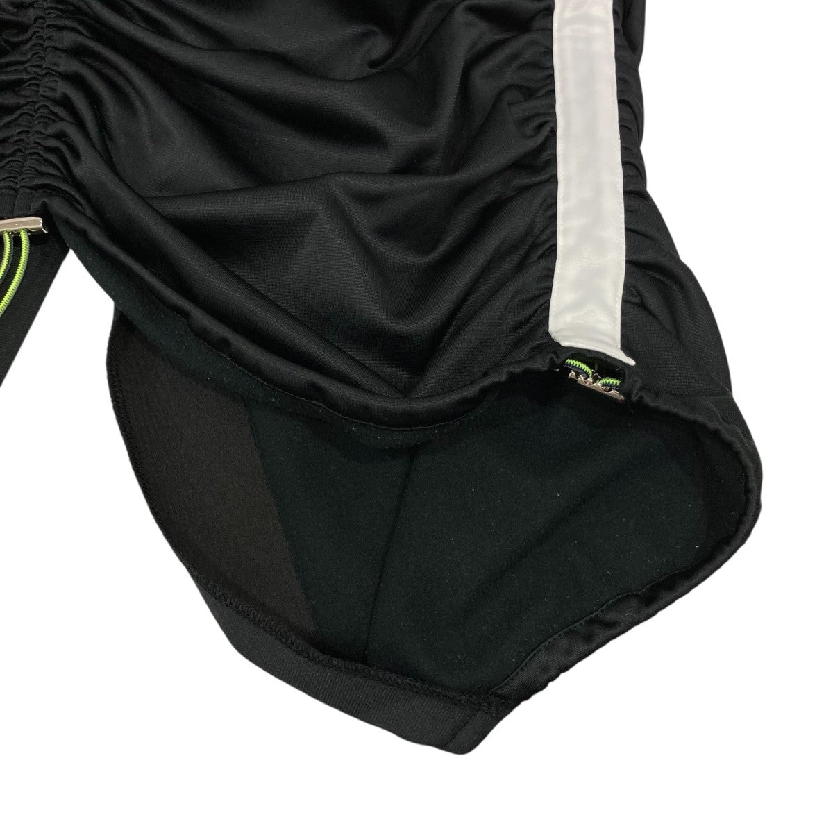 OMMO DRAWSTRING JERSEY SKロングスカート882540809201 古着・中古-5枚目のアイテム画像
