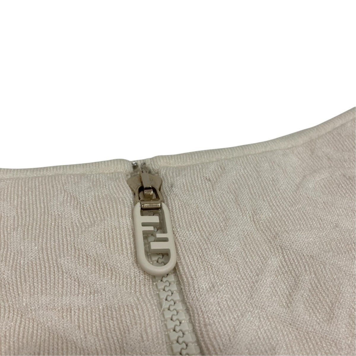 FENDI タイトスカートFZU500 古着・中古-7枚目のアイテム画像