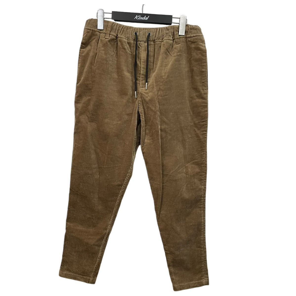 wjk コーデュロイパンツWR-242-1-020 古着・中古-1枚目のアイテム画像