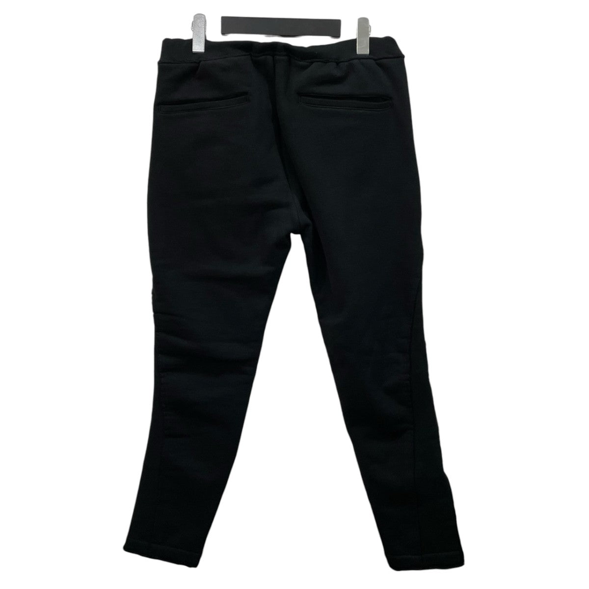 wjk hem zip seam pants ジップパンツスウェットパンツ5183 古着・中古-2枚目のアイテム画像