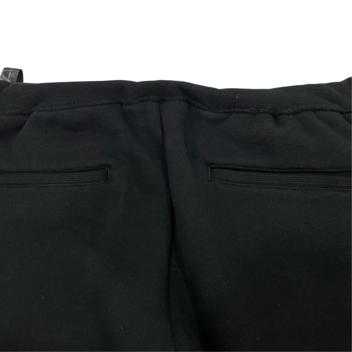 wjk hem zip seam pants ジップパンツスウェットパンツ5183 古着・中古-4枚目のアイテム画像