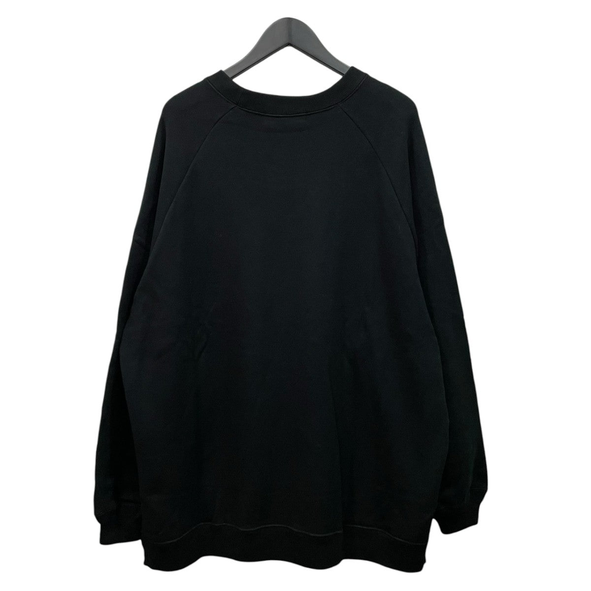 CDG クルーネックスウェットSZ-T078 古着・中古-3枚目のアイテム画像