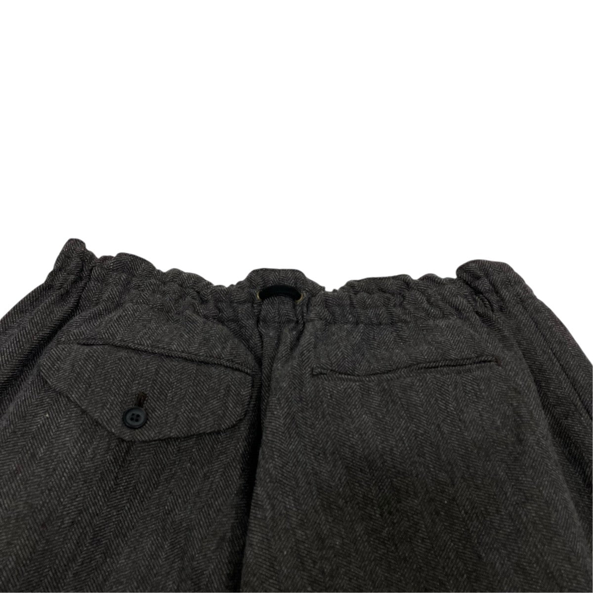 KOLOR パンツ25WCM-P05105 古着・中古-4枚目のアイテム画像