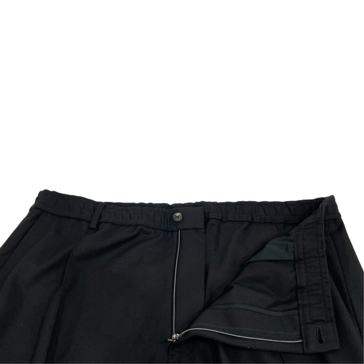 EMPORIO ARMANI スラックスEM000440 古着・中古-3枚目のアイテム画像