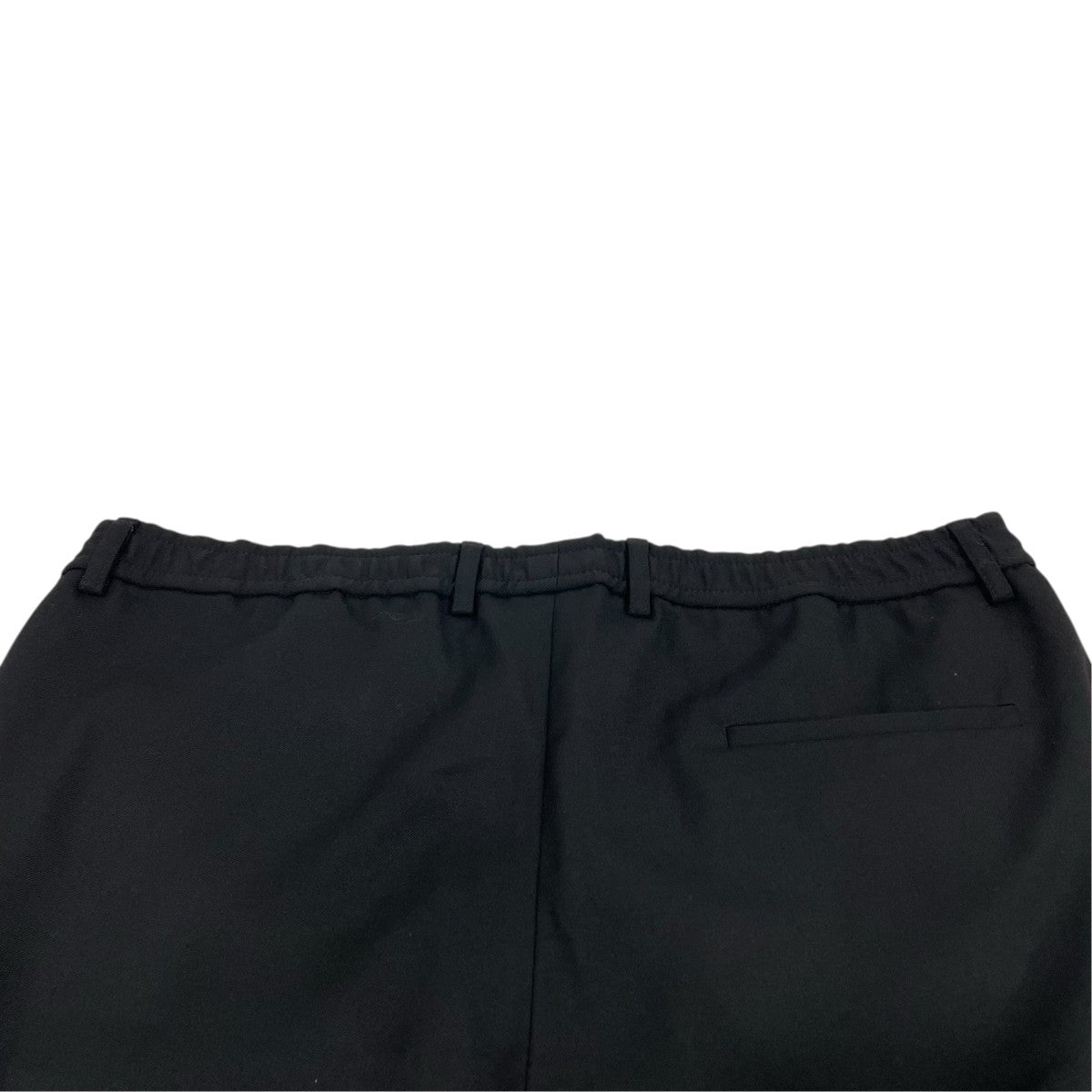 EMPORIO ARMANI スラックスEM000440 古着・中古-4枚目のアイテム画像