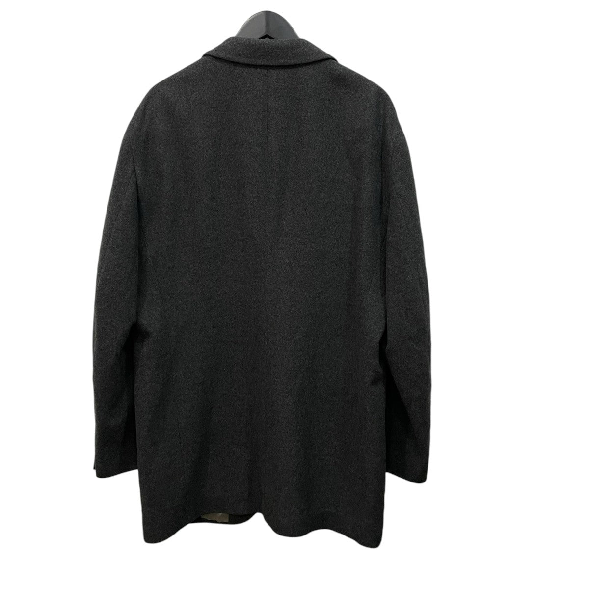 GIORGIO ARMANI ウールジャケットGM000155 古着・中古-3枚目のアイテム画像