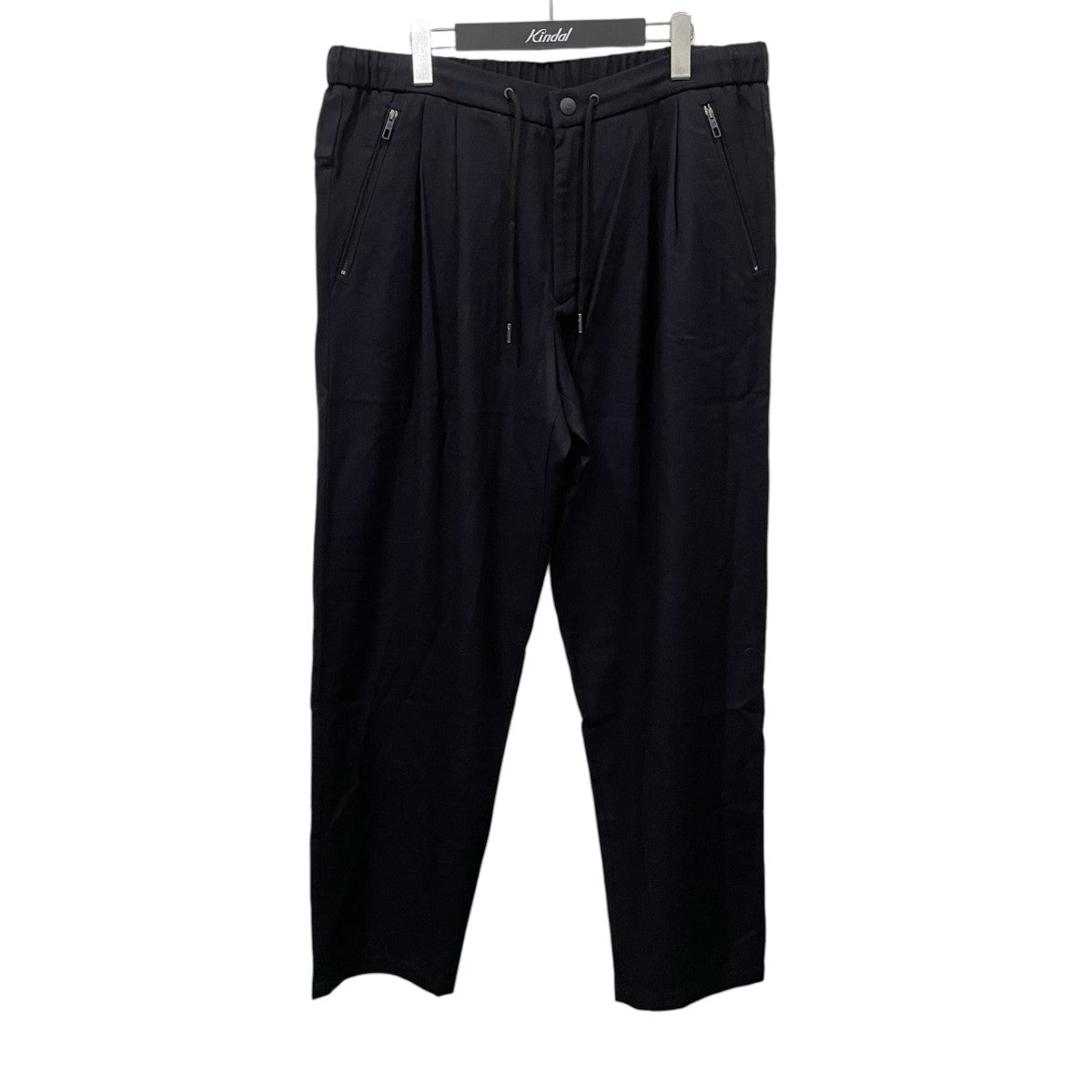 GIORGIO ARMANI ウールパンツ1WGPP0JA 古着・中古-1枚目のアイテム画像