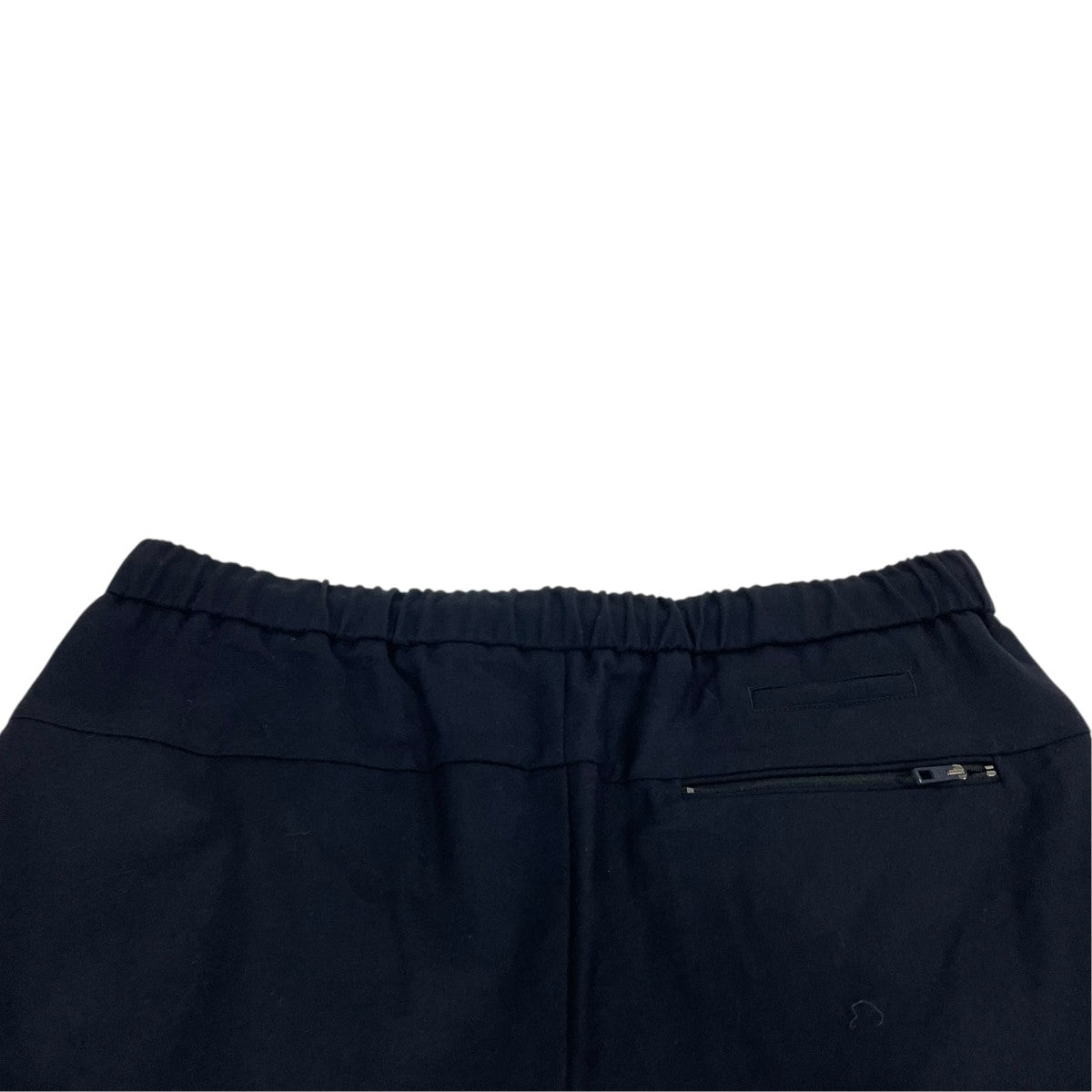 GIORGIO ARMANI ウールパンツ1WGPP0JA 古着・中古-4枚目のアイテム画像