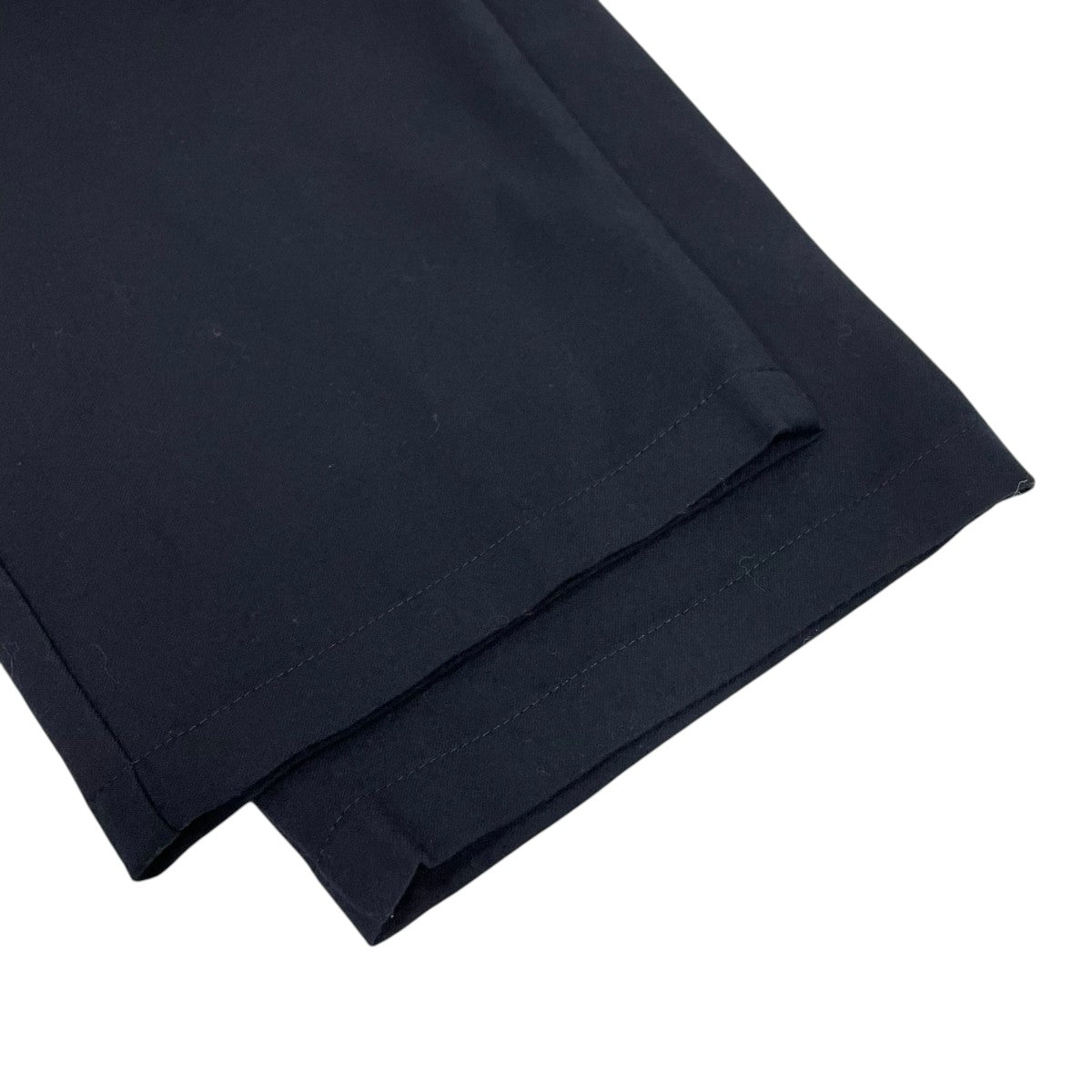 GIORGIO ARMANI ウールパンツ1WGPP0JA 古着・中古-5枚目のアイテム画像