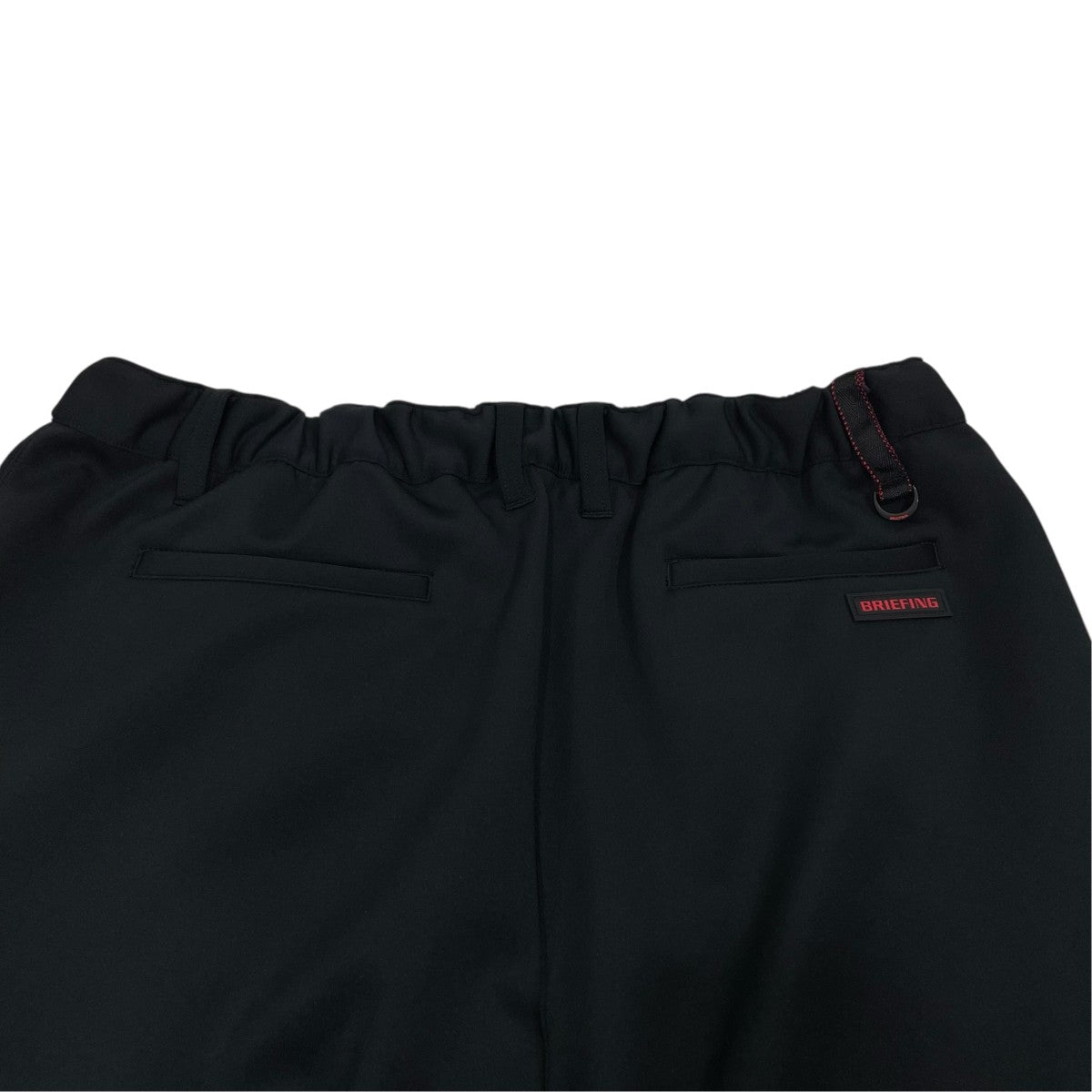 BRIEFING パンツBBG241M14 古着・中古-4枚目のアイテム画像