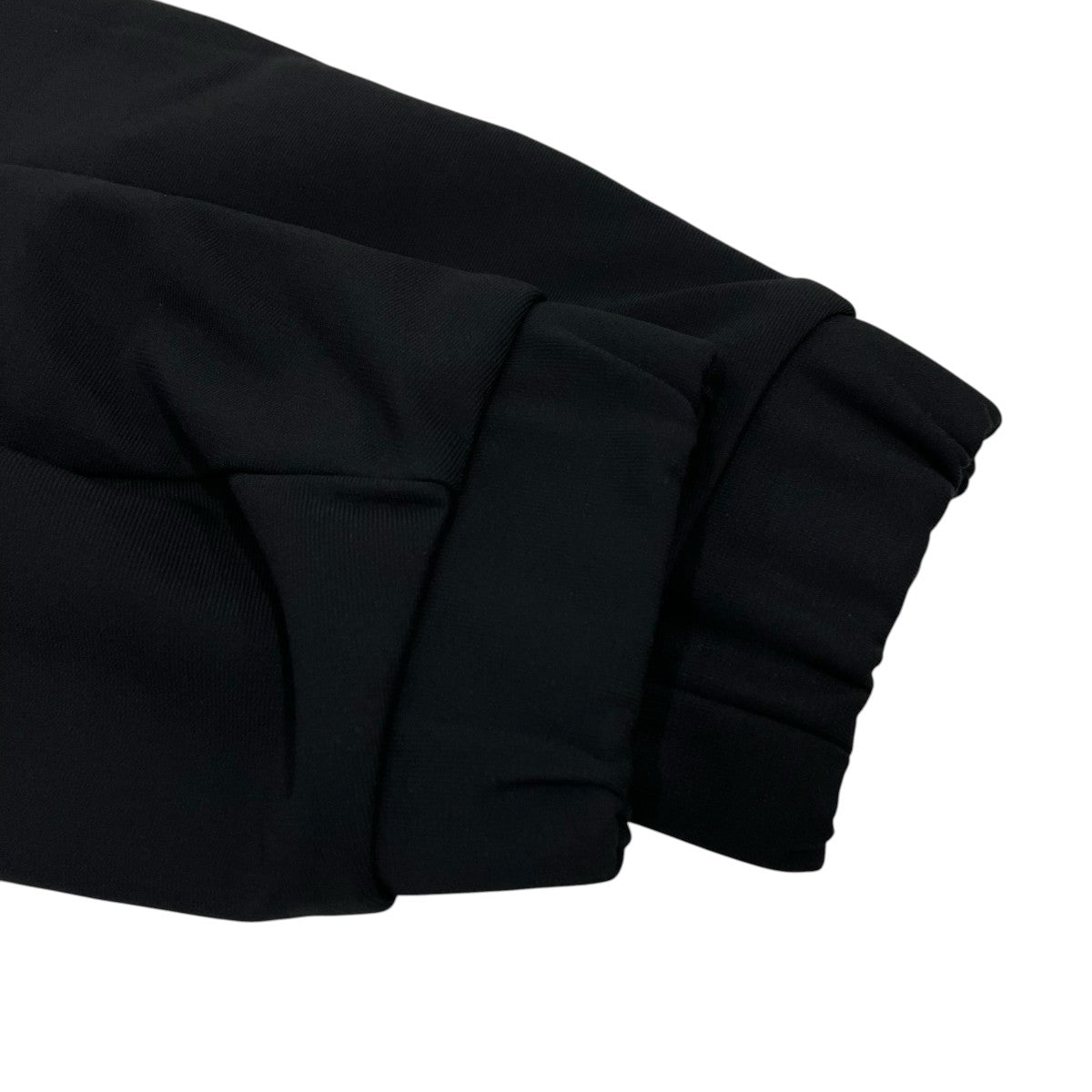 THE TOKYO KAZUYUKI KUMAGAI Aerogel Fabric Snapカーディガン264531009 古着・中古-4枚目のアイテム画像