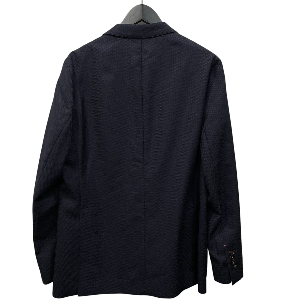 CAROLINA HERRERA テーラードジャケット42CH408300321 古着・中古-3枚目のアイテム画像