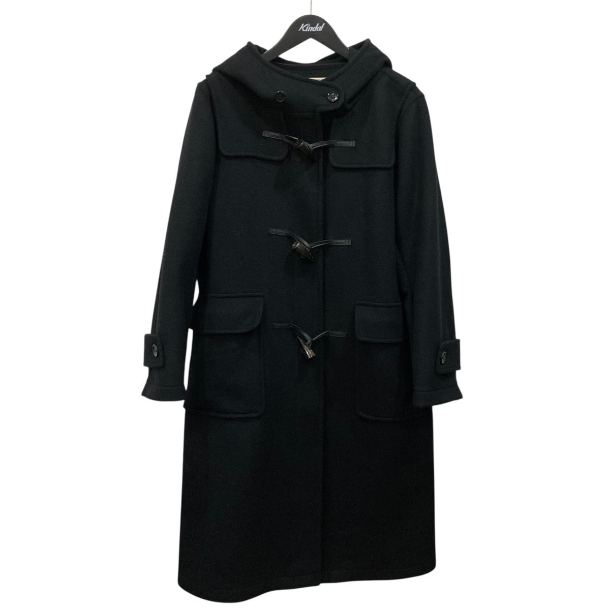 UNITED ARROWS ダッフルコート1525-199-3945 古着・中古-1枚目のアイテム画像