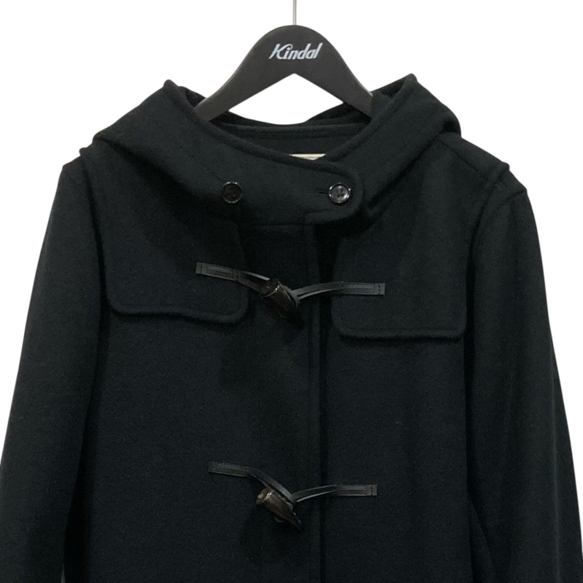UNITED ARROWS ダッフルコート1525-199-3945 古着・中古-2枚目のアイテム画像