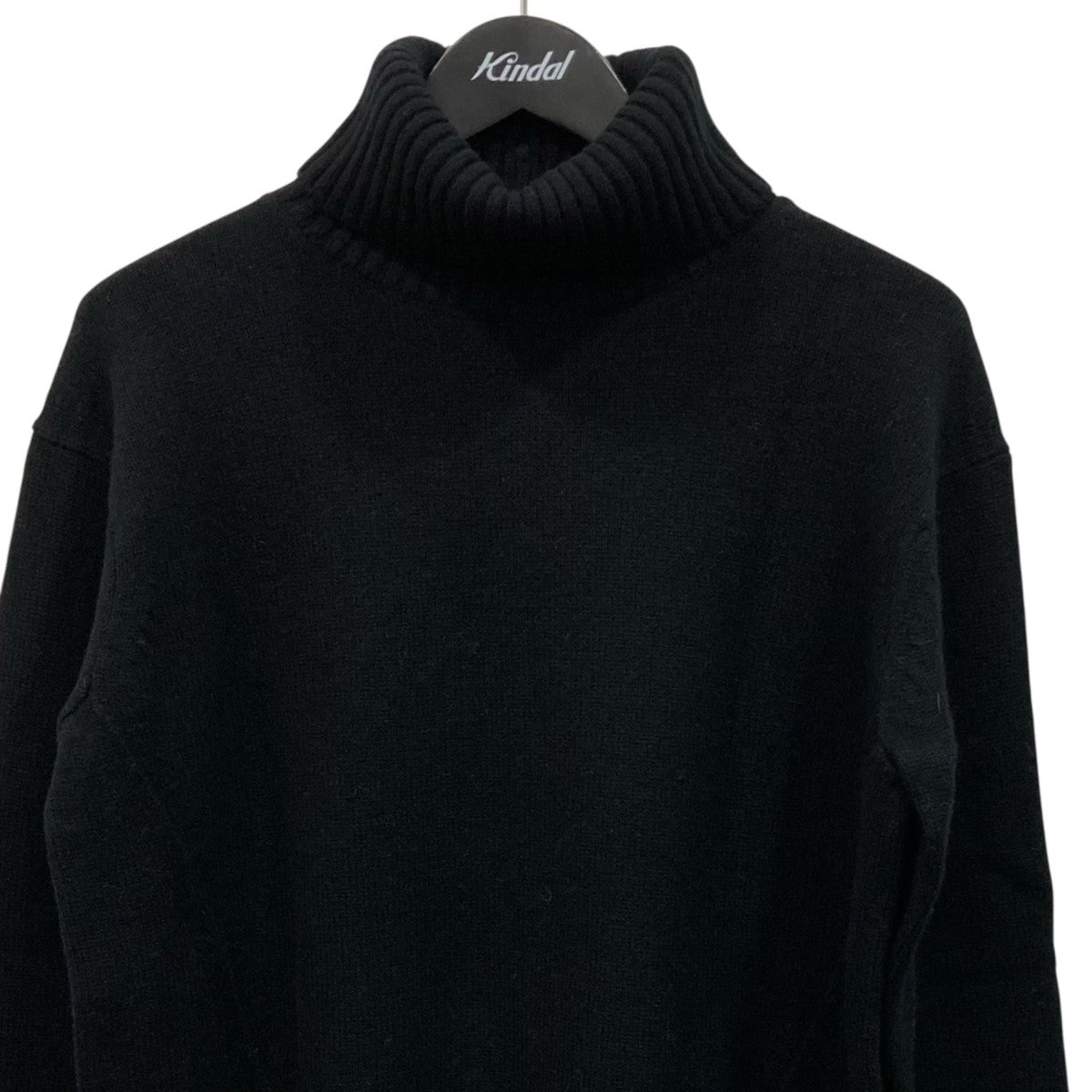 UNITED ARROWS ハイネックニット1513-106-4275 古着・中古-2枚目のアイテム画像