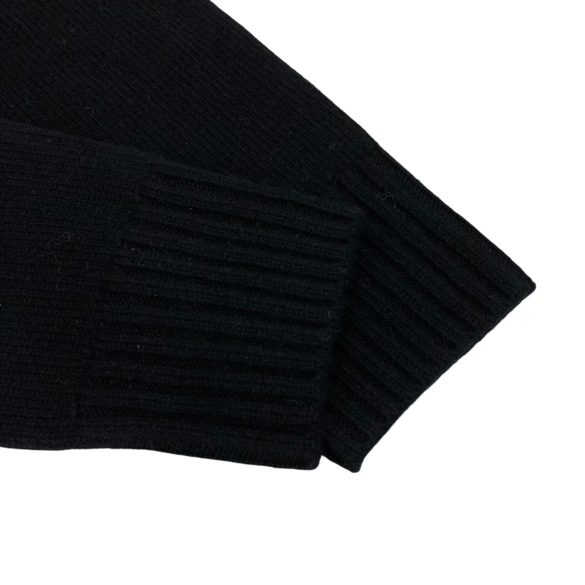 UNITED ARROWS ハイネックニット1513-106-4275 古着・中古-4枚目のアイテム画像