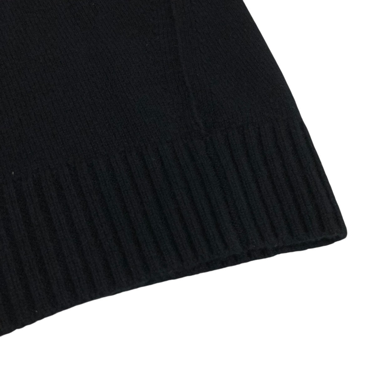 UNITED ARROWS ハイネックニット1513-106-4275 古着・中古-5枚目のアイテム画像