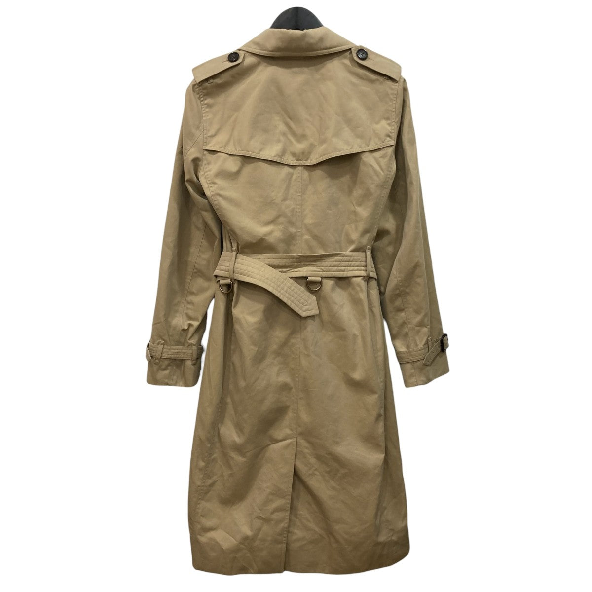 BURBERRY THE KENSINGTONトレンチコート 古着・中古-3枚目のアイテム画像