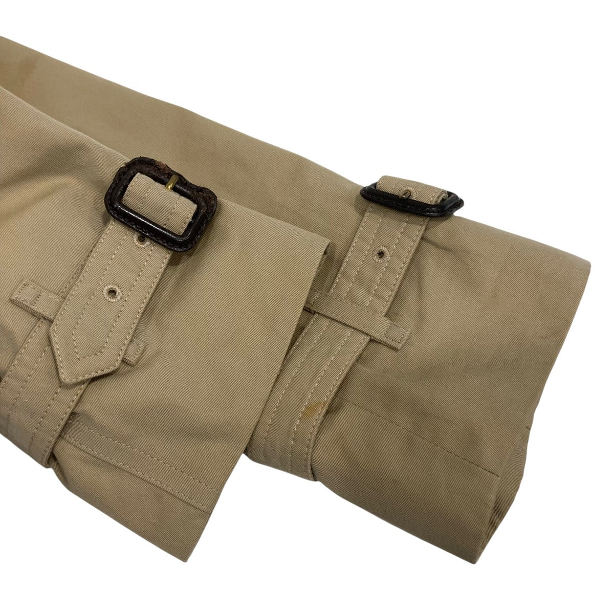 BURBERRY THE KENSINGTONトレンチコート 古着・中古-4枚目のアイテム画像