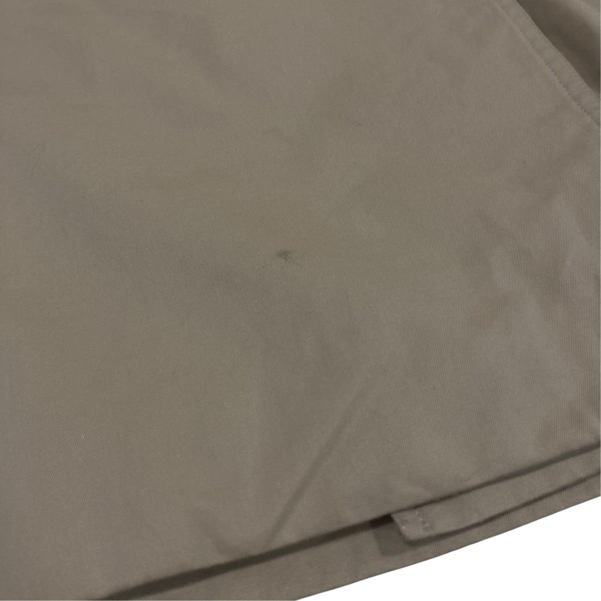 BURBERRY THE KENSINGTONトレンチコート 古着・中古-6枚目のアイテム画像