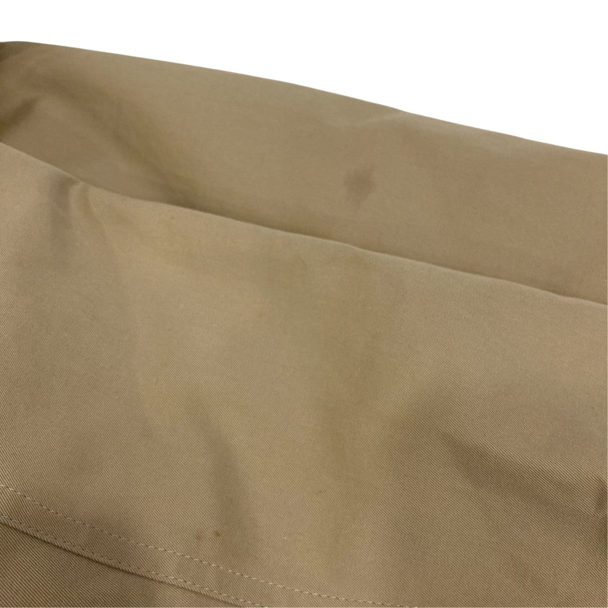 BURBERRY THE KENSINGTONトレンチコート 古着・中古-7枚目のアイテム画像