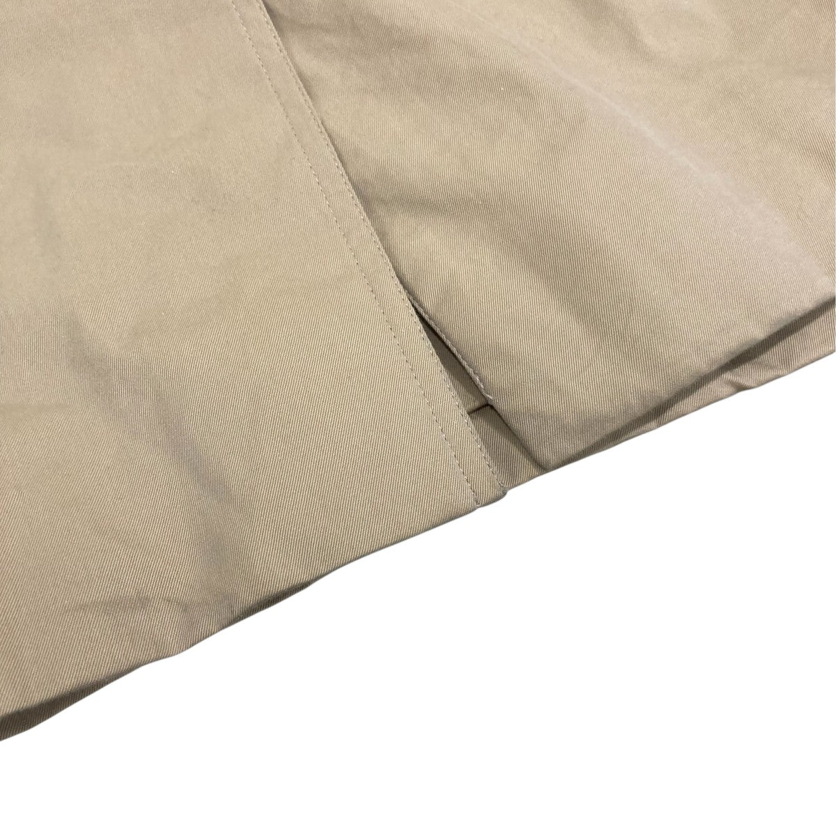 BURBERRY THE KENSINGTONトレンチコート 古着・中古-8枚目のアイテム画像