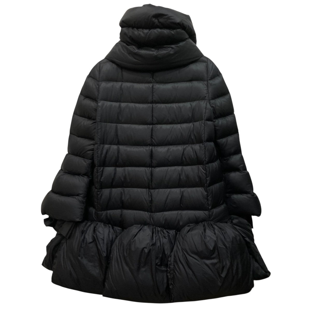MONCLER LOEILLET GIUBBOTTOダウンコート142-093-49920-85 古着・中古-3枚目のアイテム画像