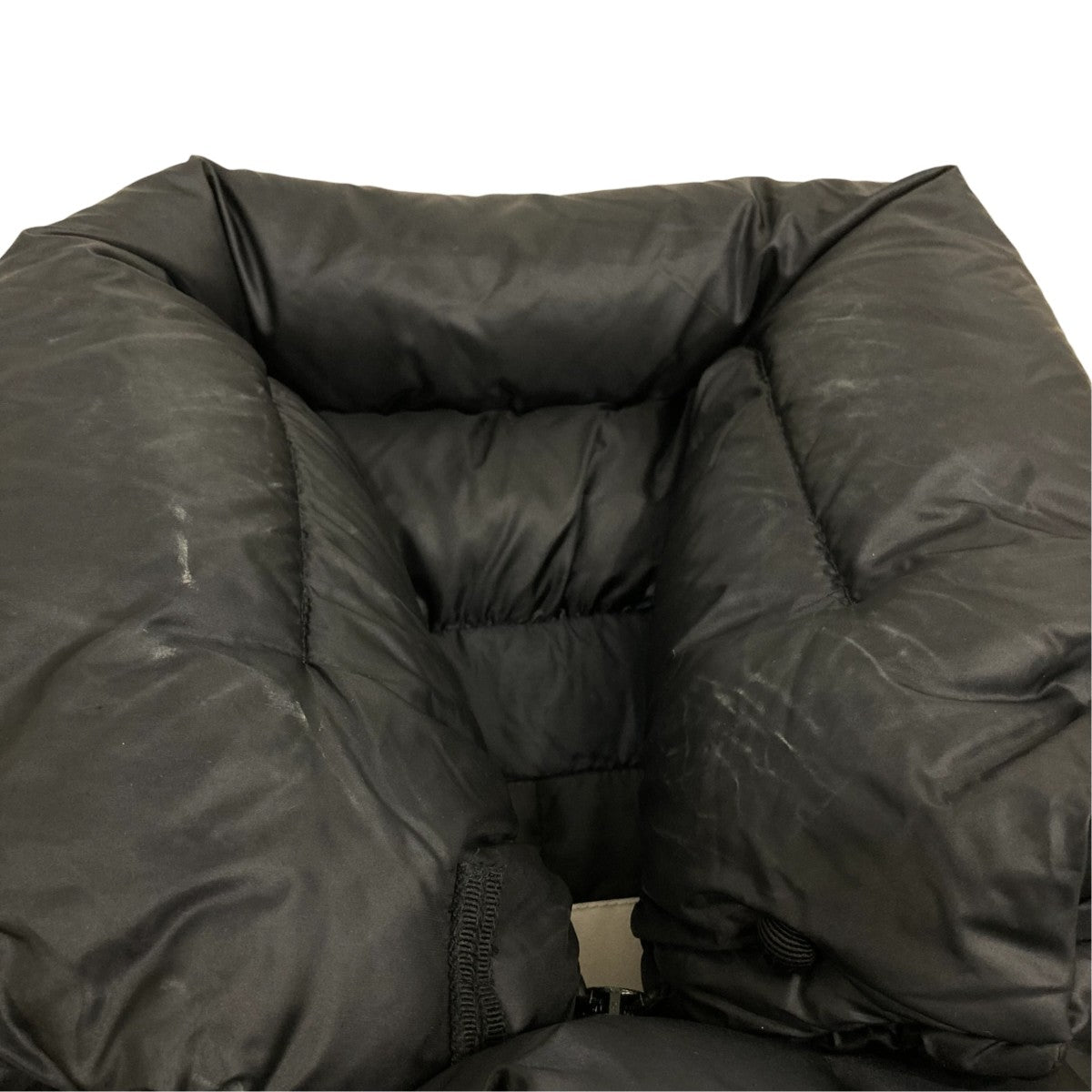 MONCLER LOEILLET GIUBBOTTOダウンコート142-093-49920-85 古着・中古-6枚目のアイテム画像
