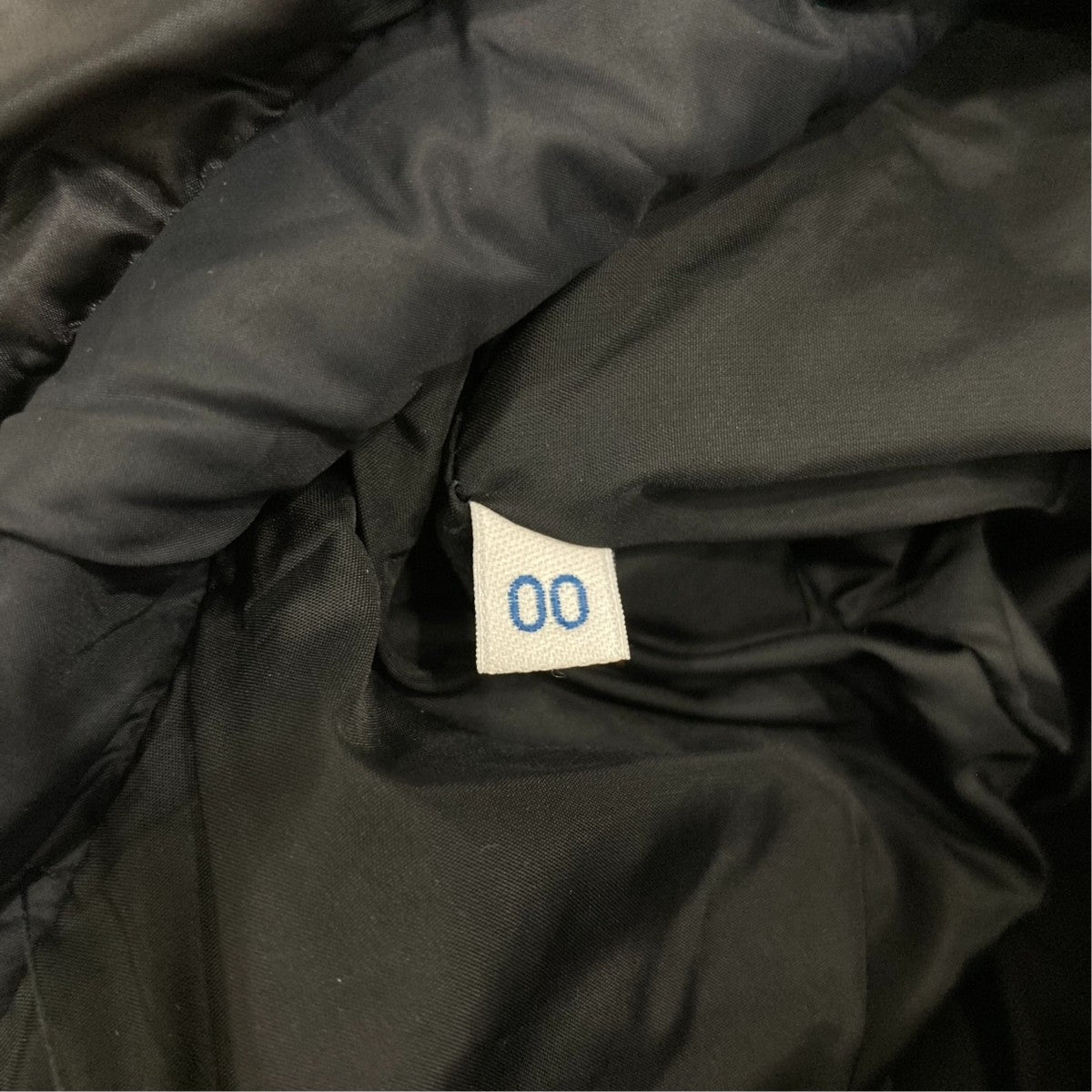 MONCLER LOEILLET GIUBBOTTOダウンコート142-093-49920-85 古着・中古-7枚目のアイテム画像