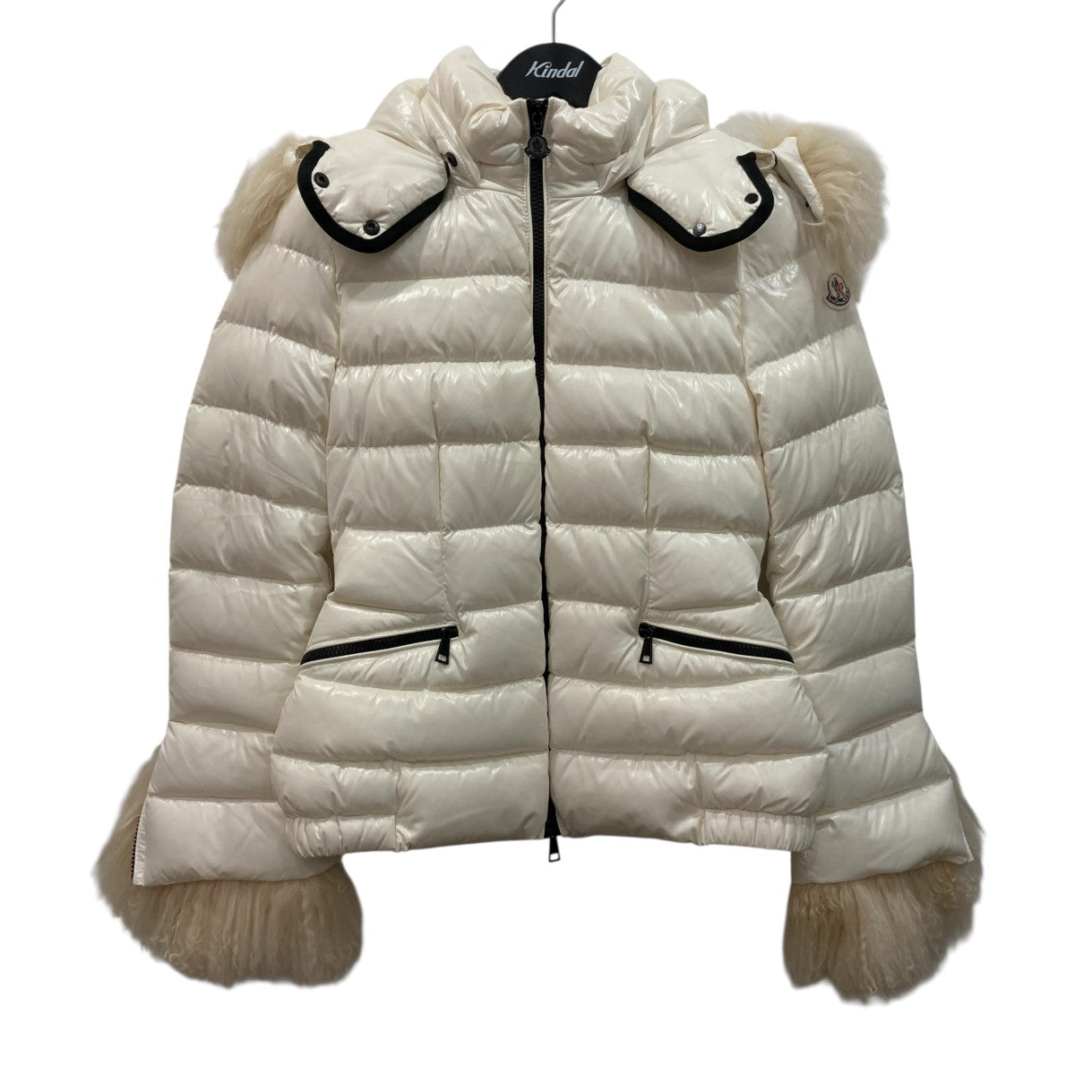 MONCLER ダウンジャケットA20934688025 古着・中古-1枚目のアイテム画像