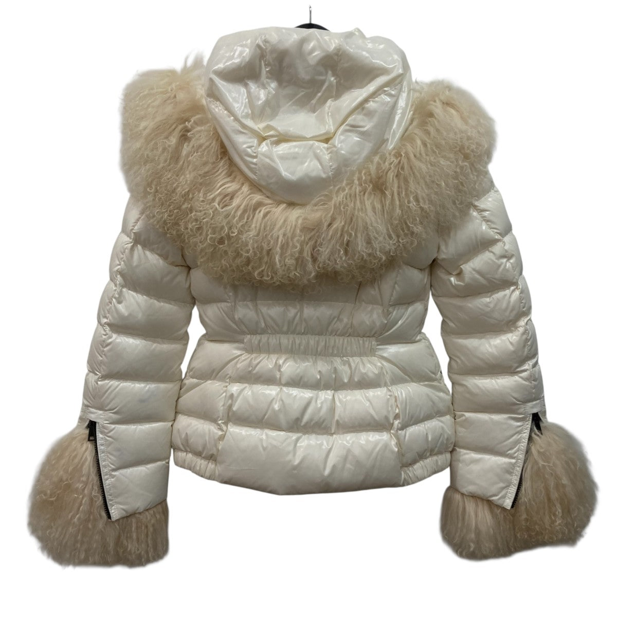 MONCLER ダウンジャケットA20934688025 古着・中古-3枚目のアイテム画像