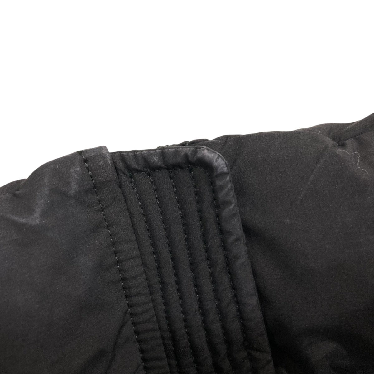 ALEXANDER WANG ロゴクロップド丈ダウンジャケット1WC4233241 古着・中古-7枚目のアイテム画像