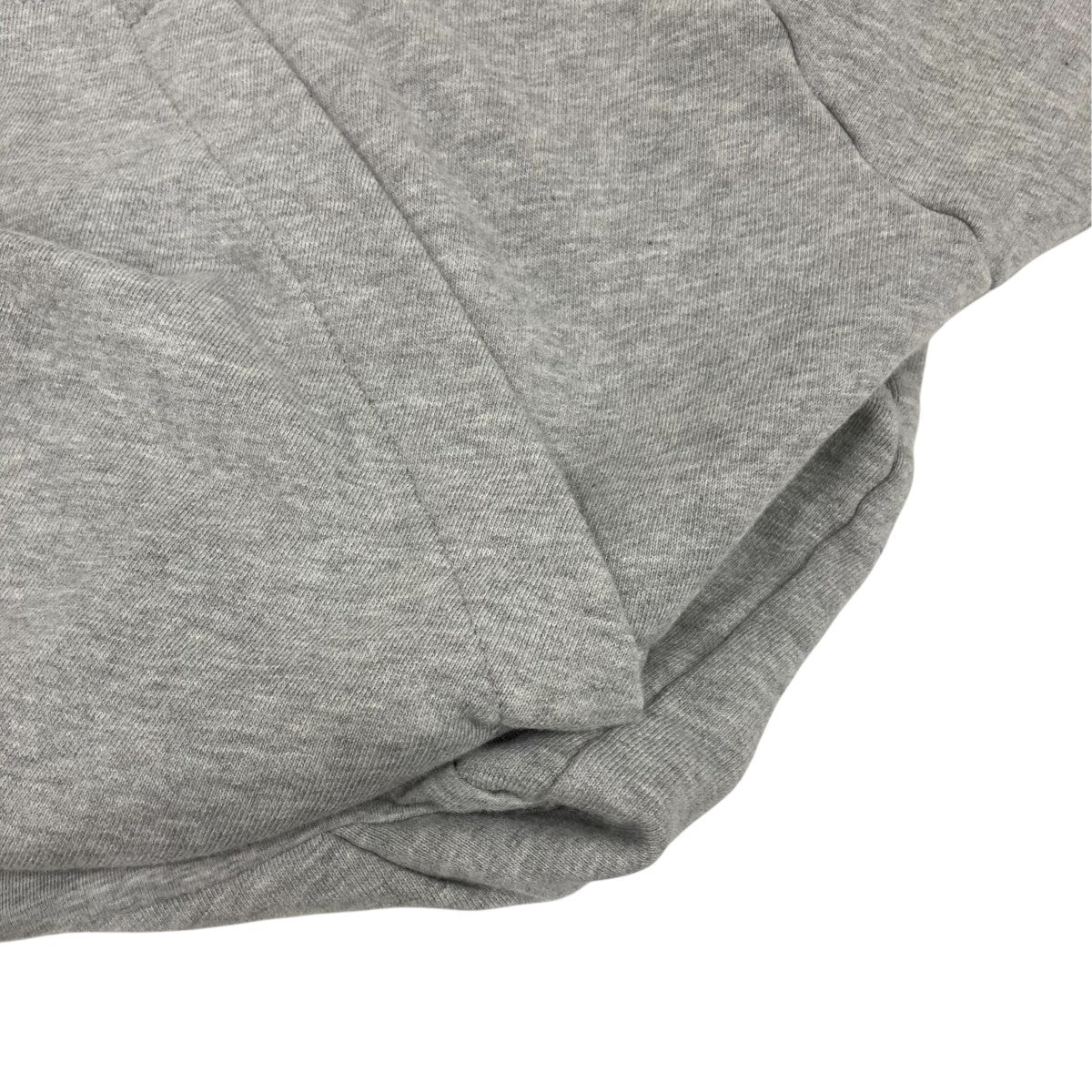 DRIES VAN NOTEN ドレープパーカー 古着・中古-5枚目のアイテム画像