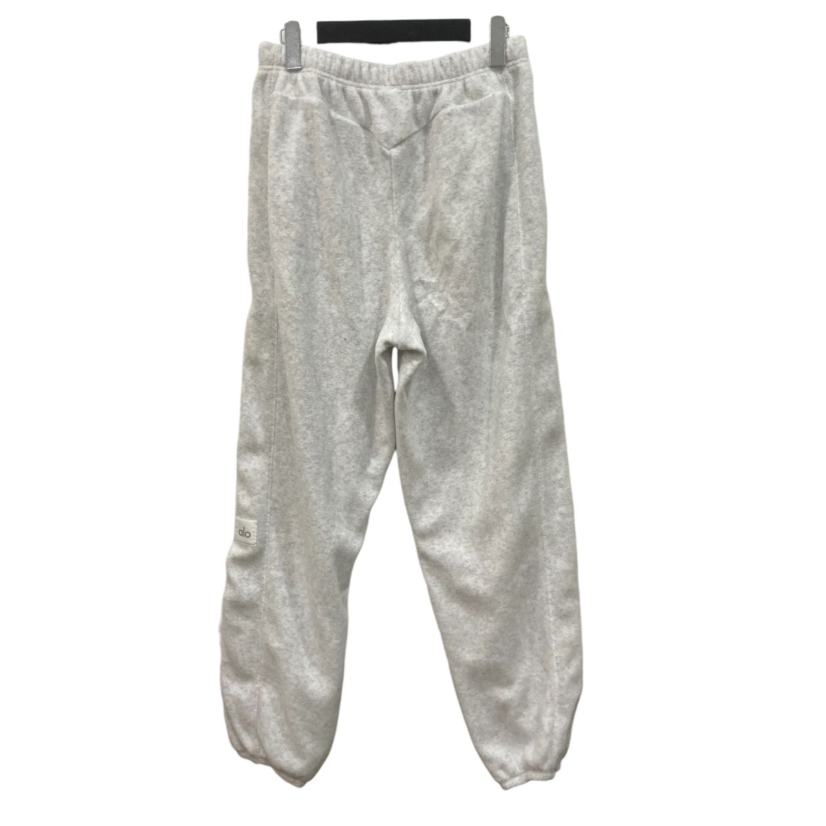 ALO Yoga スウェットパンツW54279R 古着・中古-2枚目のアイテム画像