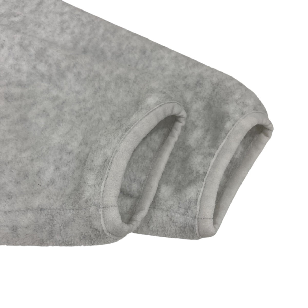 ALO Yoga Polar Fleece Retreat Cover UpフリースジャケットW31007R 古着・中古-4枚目のアイテム画像