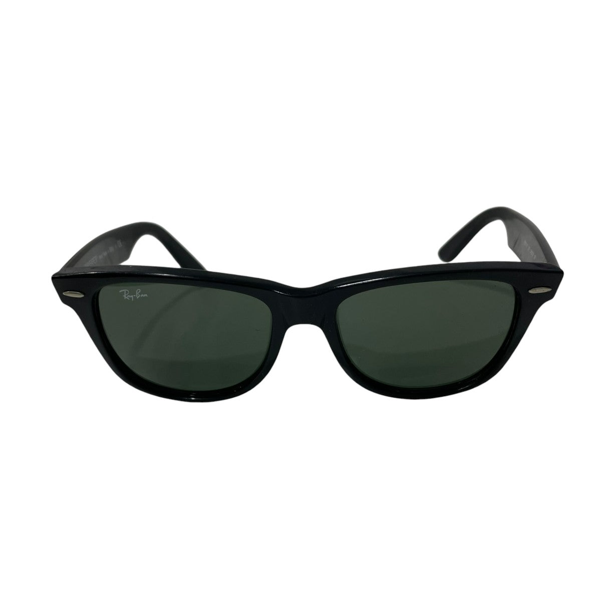 RAY-BAN サングラスRB2140 古着・中古-1枚目のアイテム画像