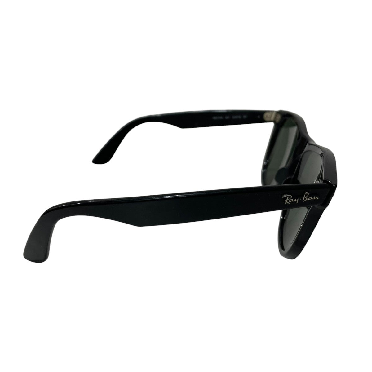 RAY-BAN サングラスRB2140 古着・中古-2枚目のアイテム画像